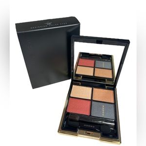 SUQQU Designing Color Eyes 11 Fukakaede